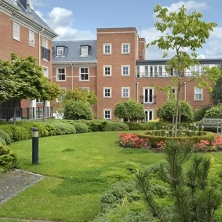 Spacious City Centre Centurion Square * York
